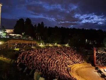 Teatro Romano di Fiesole