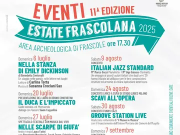 Estate Frascolana