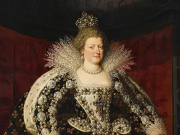 Maria de' Medici