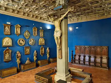 Sala Museo Bardini