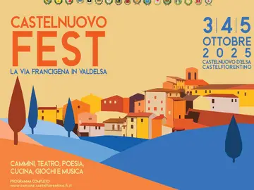Castelnuovo Fest