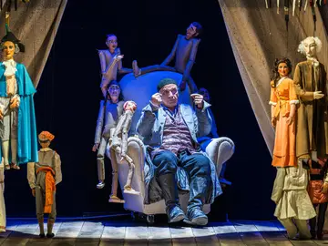 Stagione teatrale Empoli