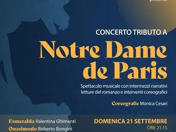 Notre Dame de Paris