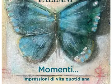 Momenti...impressioni di vita quotidiana
