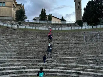 Gli Etruschi a Fiesole
