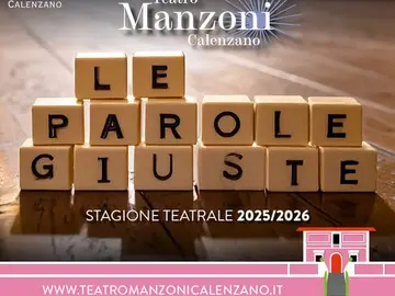 Le parole giuste