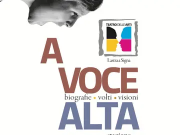 A voce alta