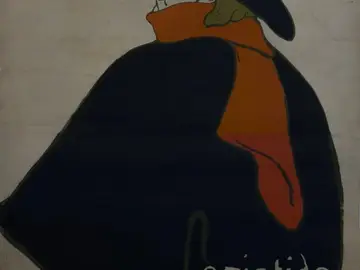 Toulouse-Lautrec