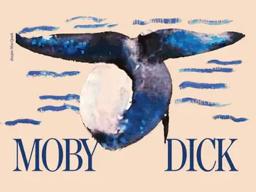 Moby Dick