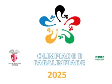 Olimpiadi Città Metropolitana