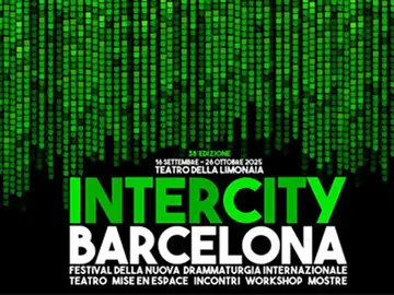 Intercity Barcelona