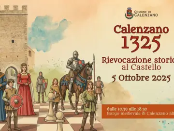 Calenzano 1325