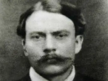 Dino Campana