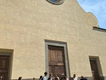 santo spirito