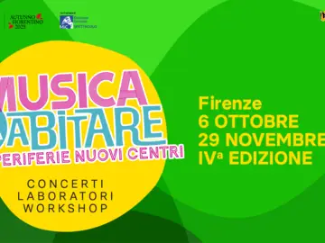 Musica da abitare