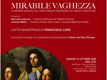 Mirabile Vaghezza