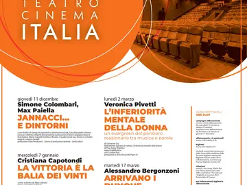 Teatro Italia Pontassieve