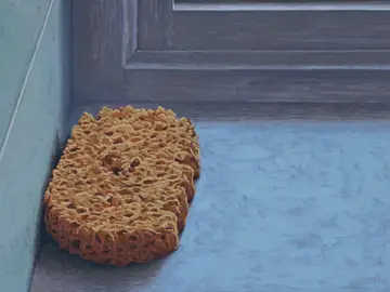 Il silenzio delle cose