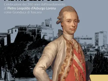 Fucecchio nelle riforme di Pietro Leopoldo