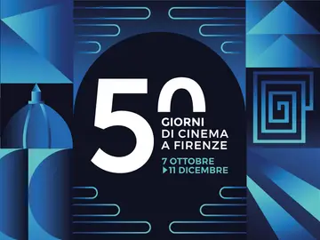 50 giorni cinema