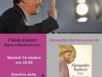 Alessandro Barbero