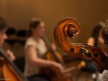 Conservatorio Cherubini Firenze