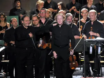 CONCERTO YLIA GRUBERT