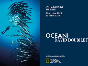 Oceani - David Doubilet