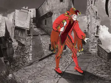 Il Giullare del Duca 1