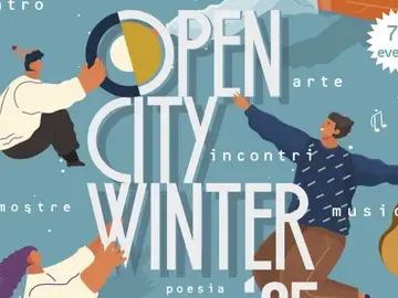 Scandici Open City Winter