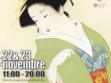 Festival Giapponese