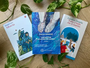 Premio Fiesole Narrativa Under 40