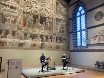 Opera S. Croce