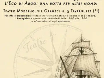 Teatro Moderno Tavarnuzze