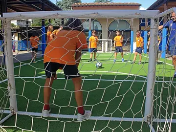 Weekend di sfide Museo del Calcio