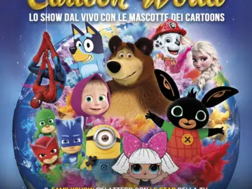 cartoons