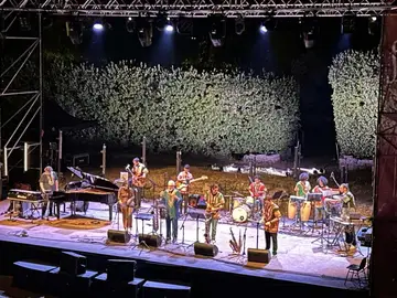 Immagine concerto