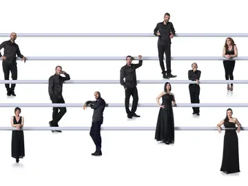 I Solisti Aquilani su pentagramma