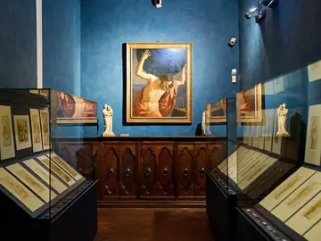 Sala Bardini