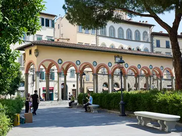 piazza dei Ciompi