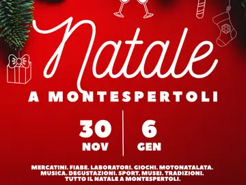 Natale a Montespertoli