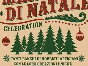 Natale a San Godenzo