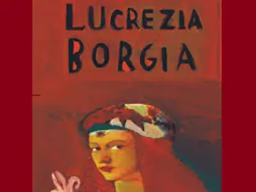 Lucrezia Borgia
