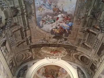 San Carlo dei Barnabiti