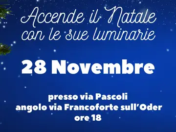 Natale a Scandicci