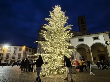 Natale a Impruneta