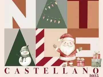 Natale a Castelfiorentino