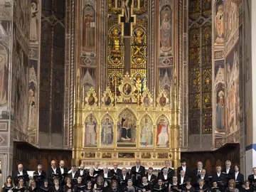 Orchestra da Camera Fiorentina