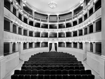 Teatro del Popolo