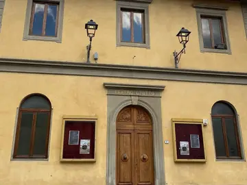 Teatro Giotto di Vicchio